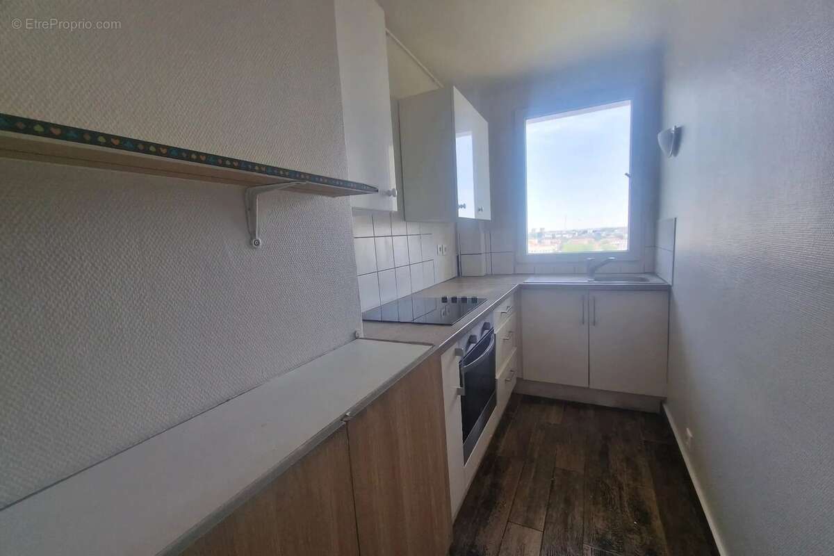 Appartement 4 pièces – montreuil – dernier étage – vendu loué - photo 6