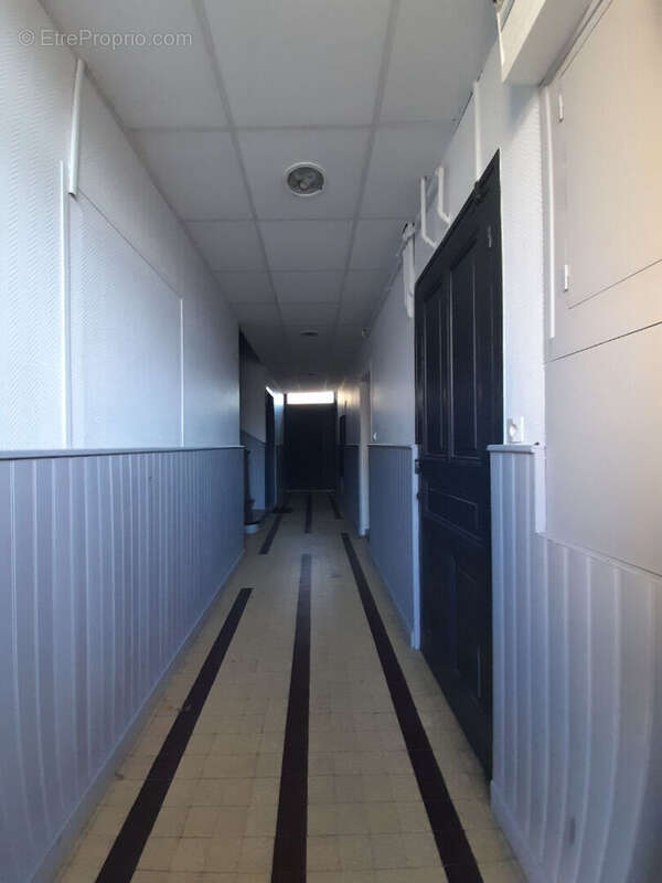 Appartement à VALENCE