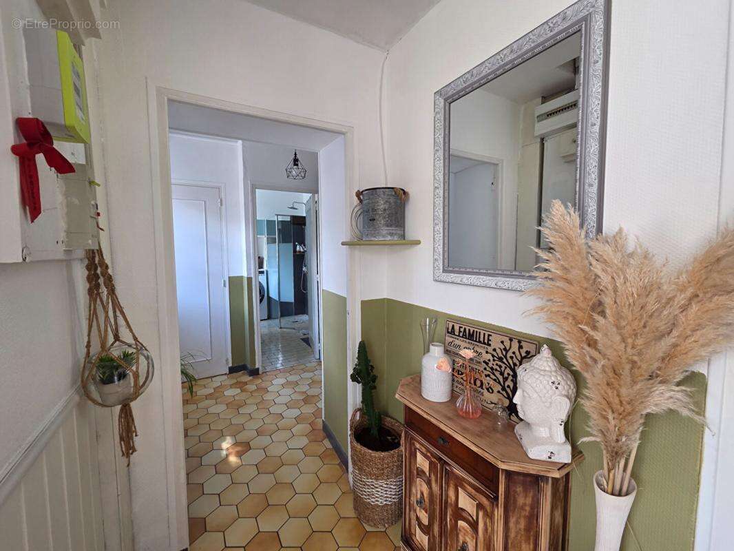 Maison à ANGERVILLE