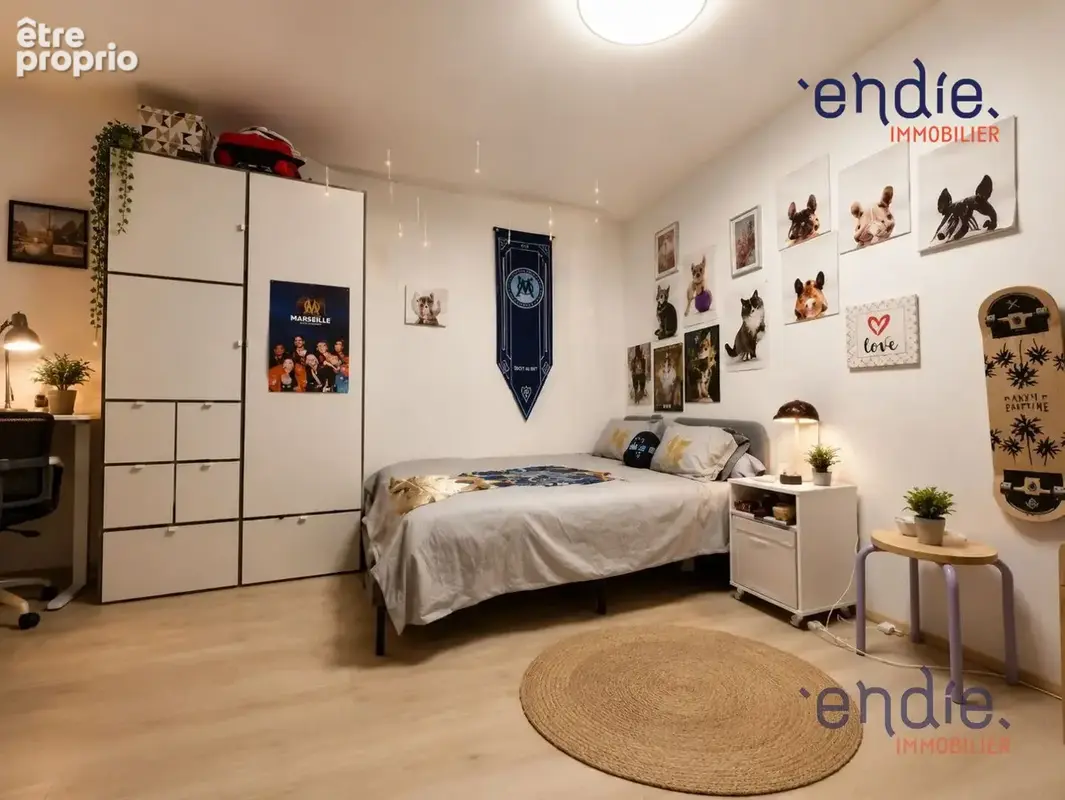Maison 4 pièces 113 m² à vendre à Lorgues (83510) - photo 7