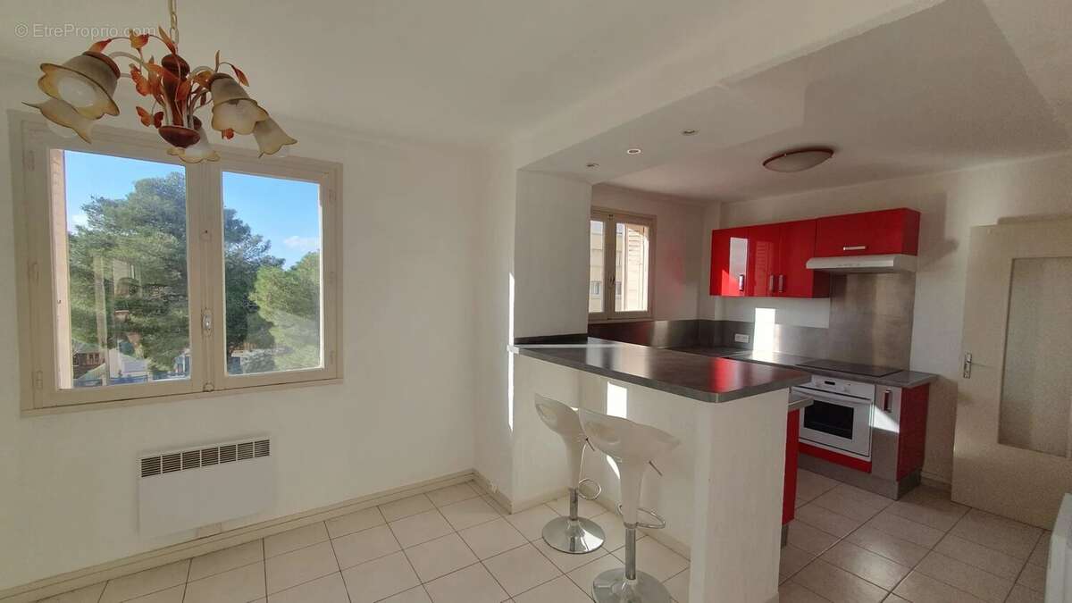 Appartement à NARBONNE