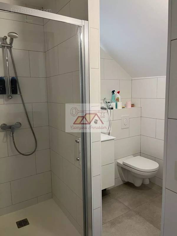 Appartement à LUMIO