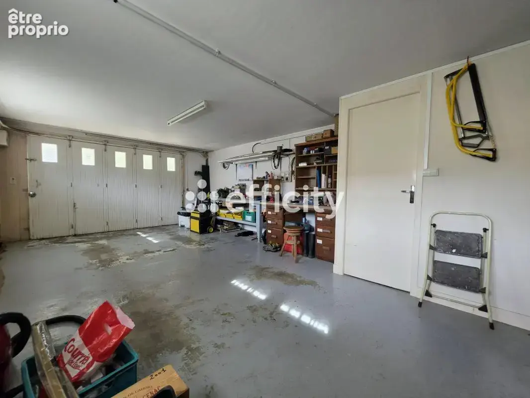 Maison 6 pièces 140 m² à vendre à Saint-Astier (24110) - photo 10
