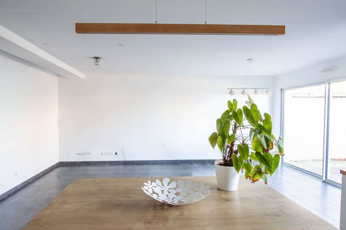 Maison à MURS-ERIGNE