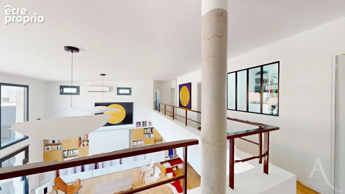 Appartement 5 pièces 169 m² à vendre à Montreuil (93100) - photo 14