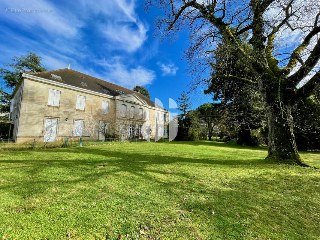 Appartement à GRADIGNAN