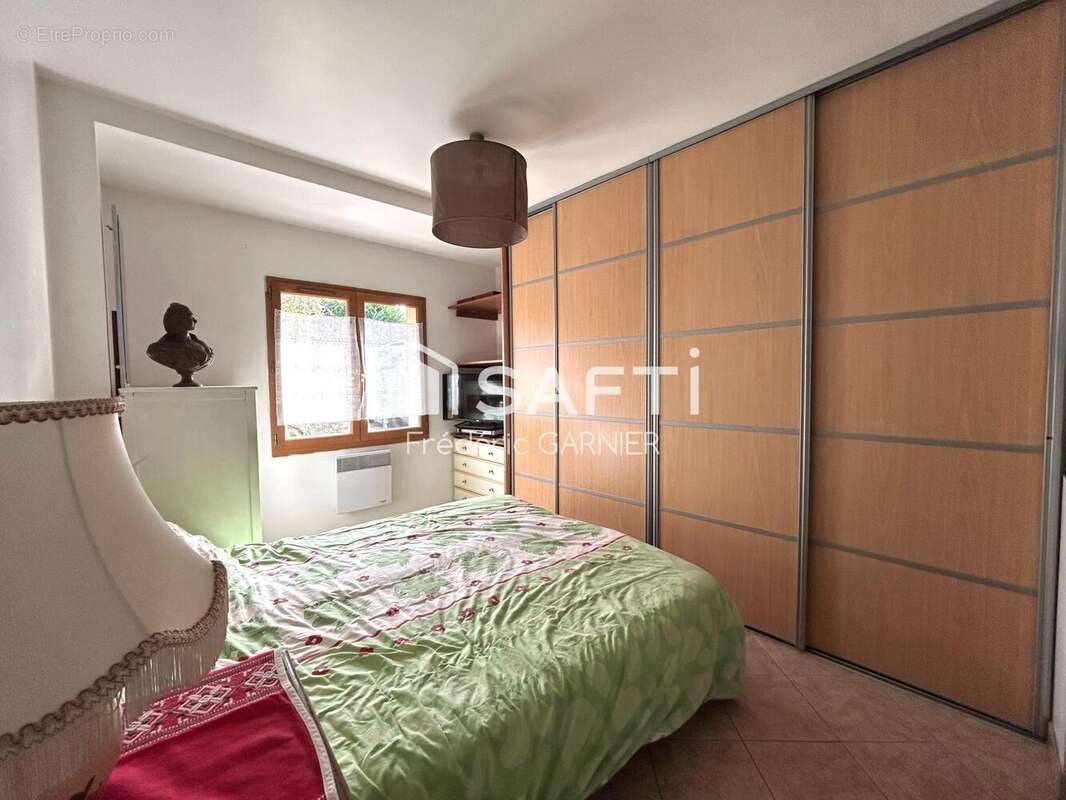 Photo 5 - Maison à BRIE-COMTE-ROBERT