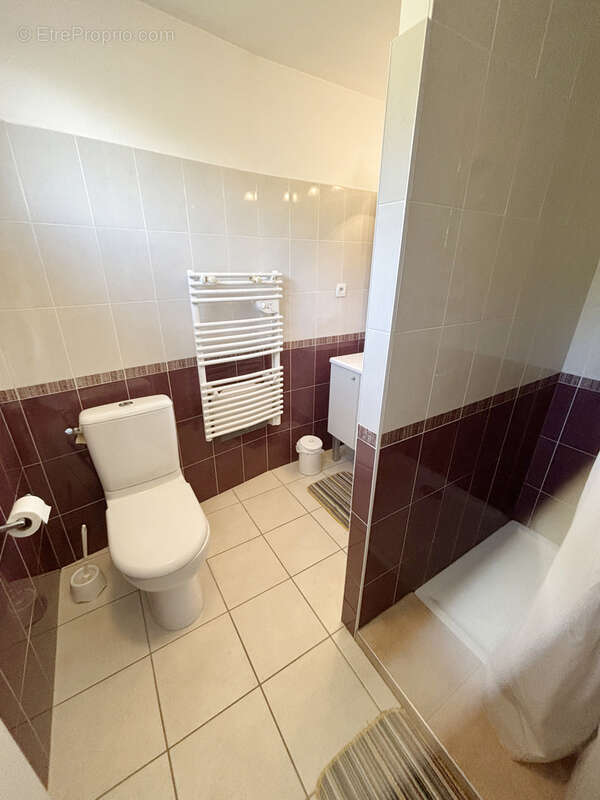 Appartement 83 m2, 3 chambres, excellent etat, skis aux pieds - photo 5