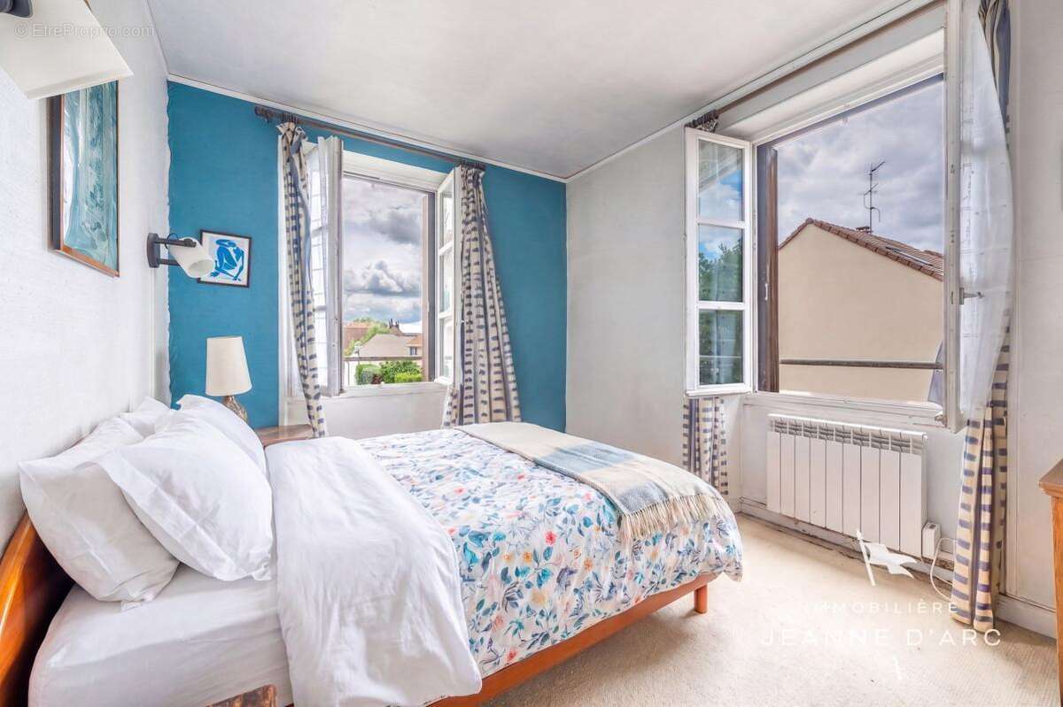 Maison à LE CHESNAY