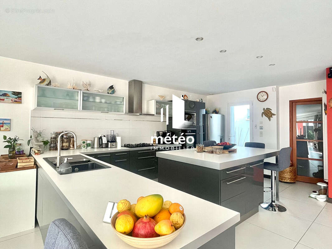 Maison à LES SABLES-D&#039;OLONNE