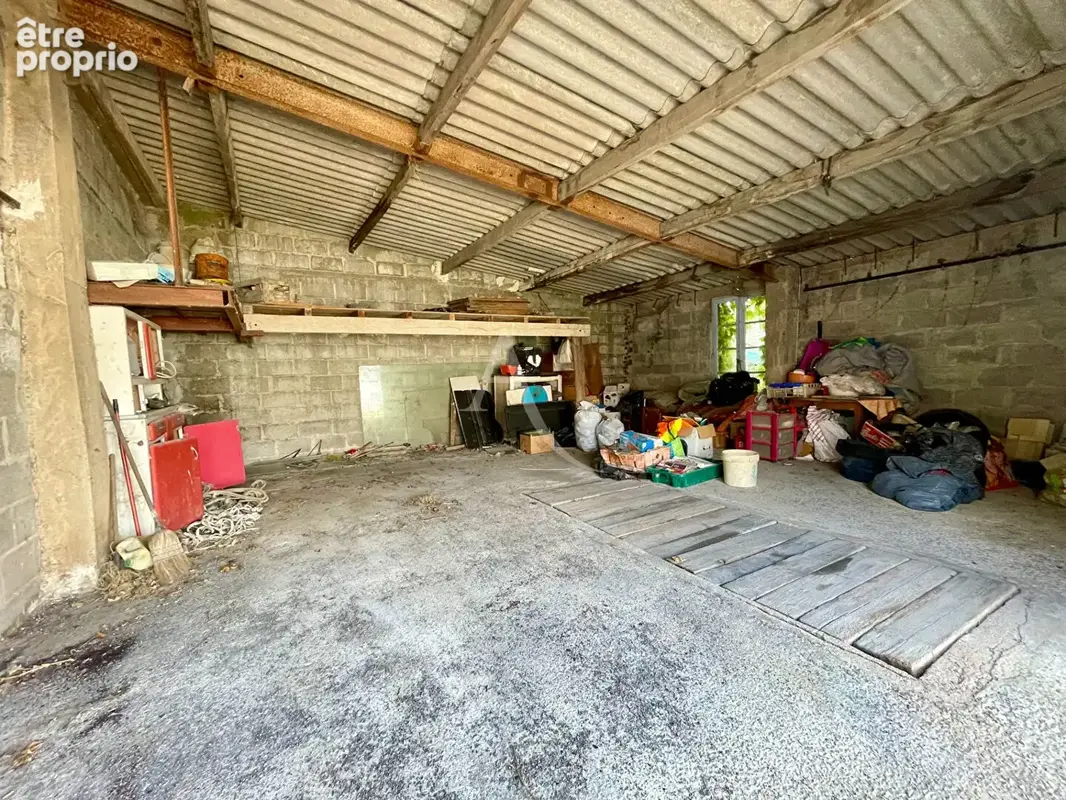 Maison à GRUES - photo 13
