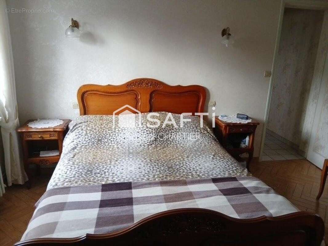 Photo 3 - Maison à TRELAZE