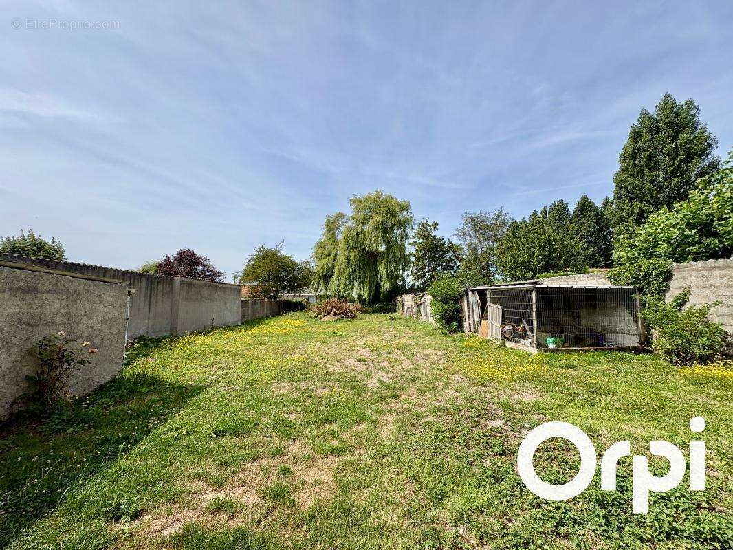  en exclusivité orpi calais – maison individuelle semi-plain-pied à les attaques - photo 8