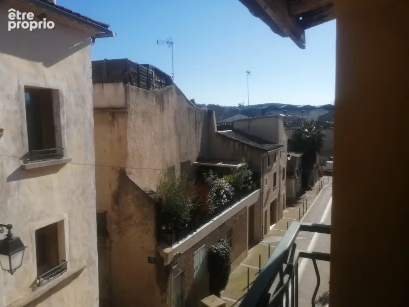 Maison  Garage Terrasse 16m² - photo 17