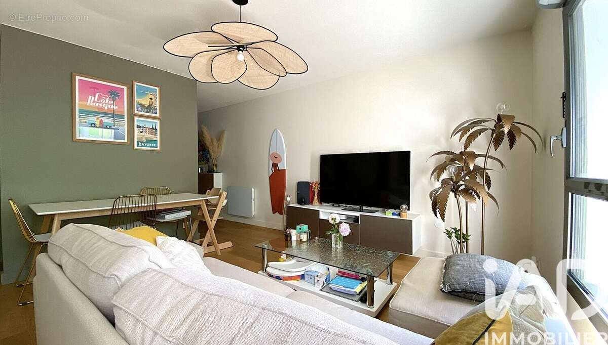 Photo 3 - Appartement à BORDEAUX