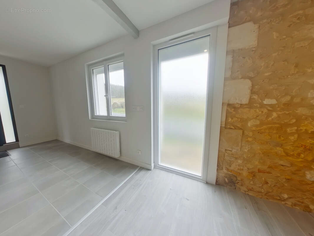 Maison à BERGERAC