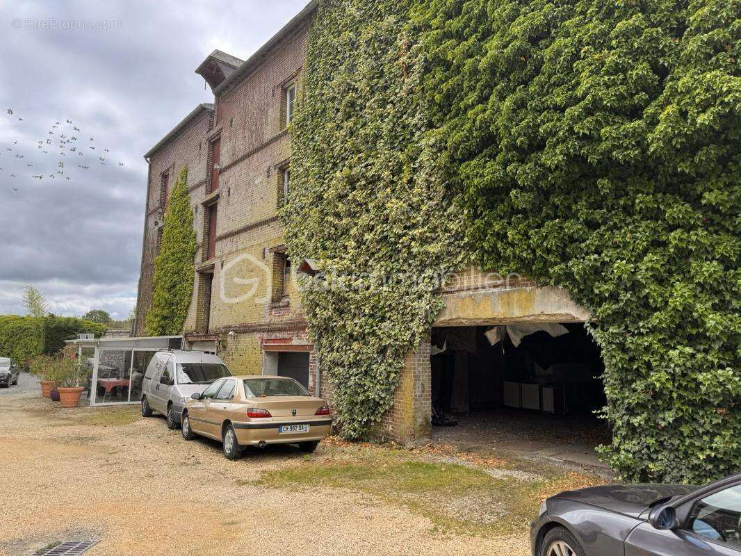 Appartement à NOYON