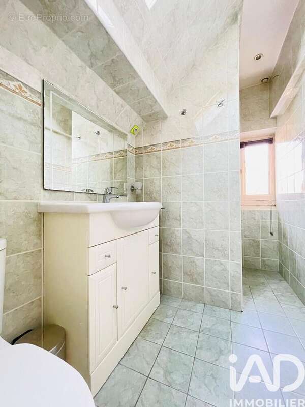 Photo 9 - Maison à SAINT-MAUR-DES-FOSSES