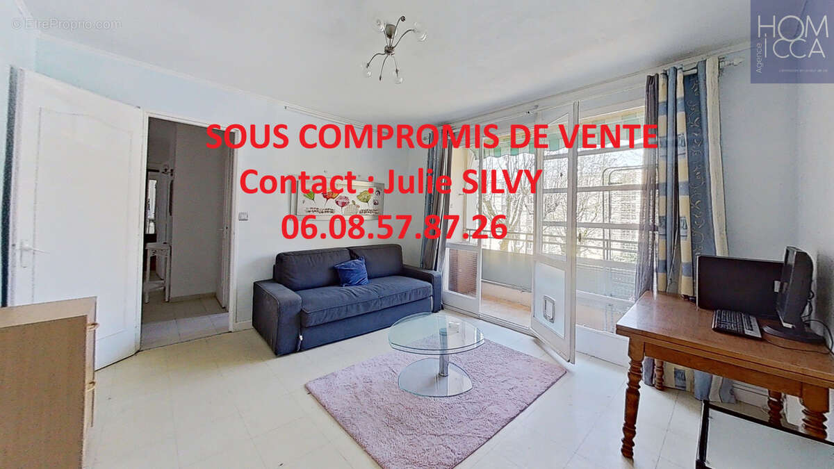 Appartement à LYON-5E