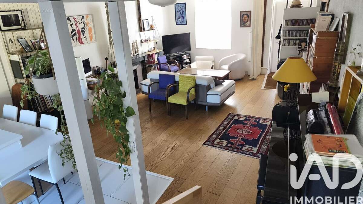 Photo 3 - Maison à CHATEAUROUX