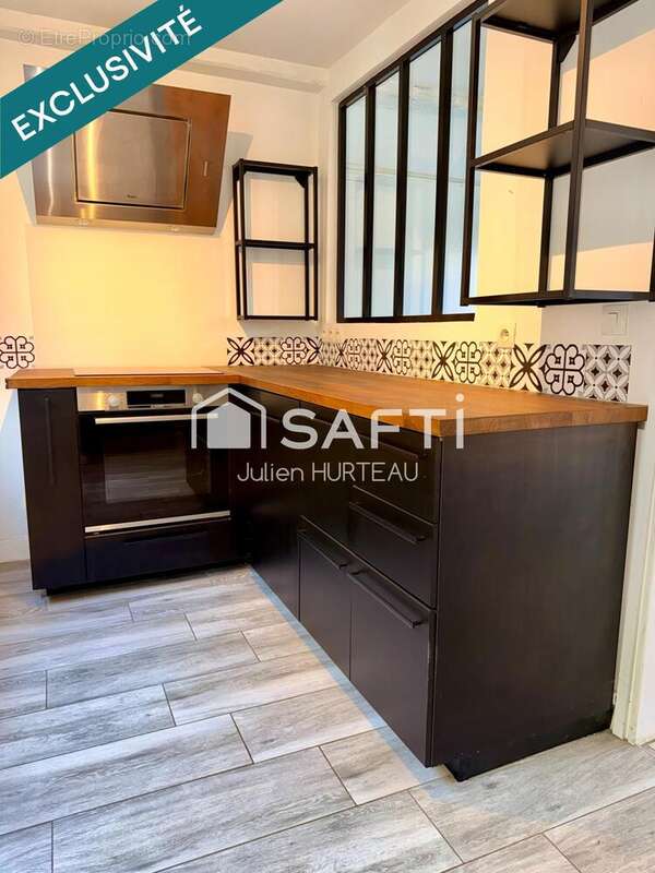 Photo 4 - Maison à BEAUVAIS