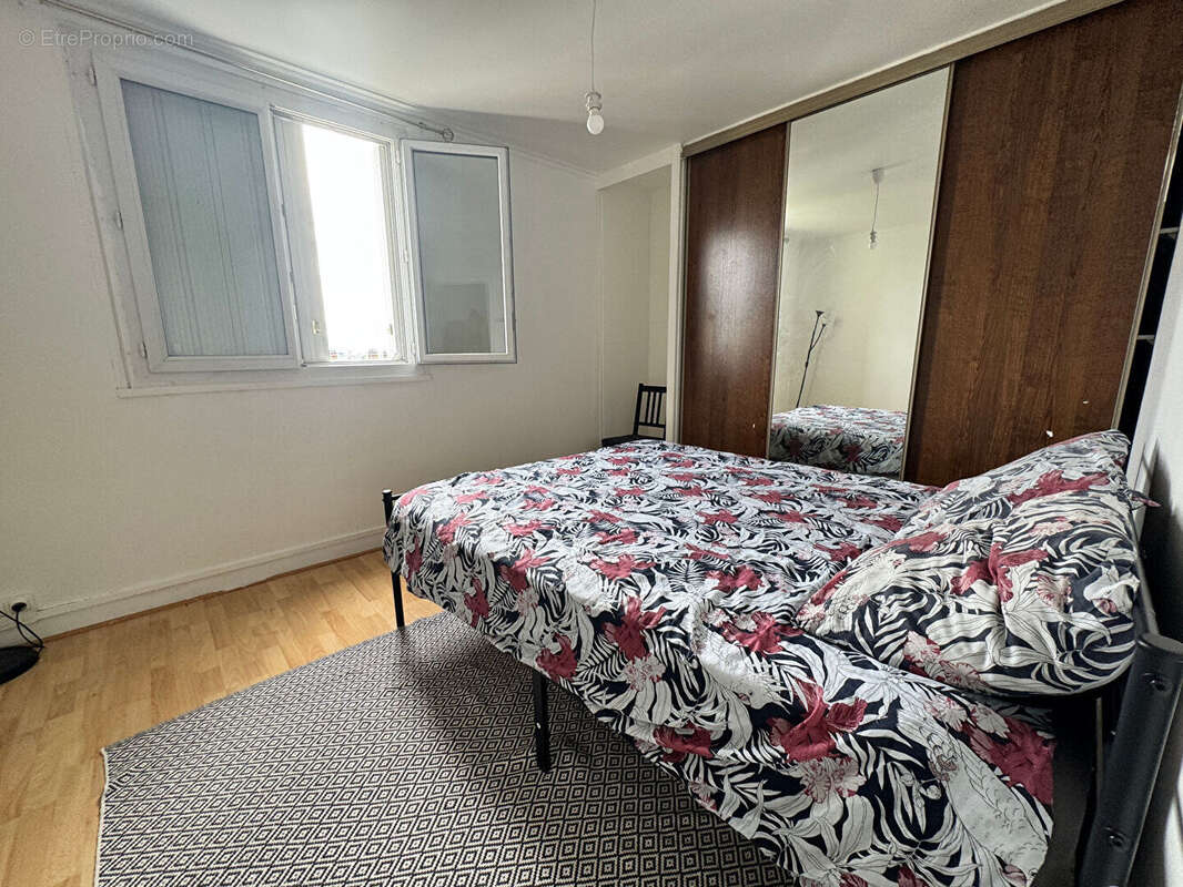 Appartement à PONTOISE