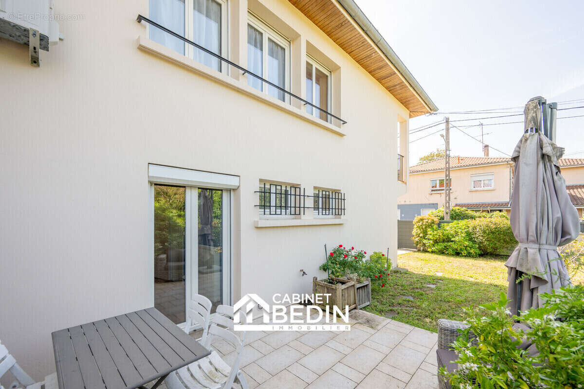 Maison à MERIGNAC
