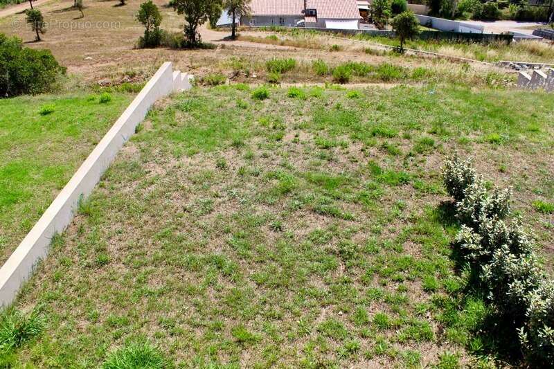 Dpt Corse (20), à vendre FAVONE appartement T3 de 53,60 m2 en rez de jardin plage à pied vue mer - photo 2