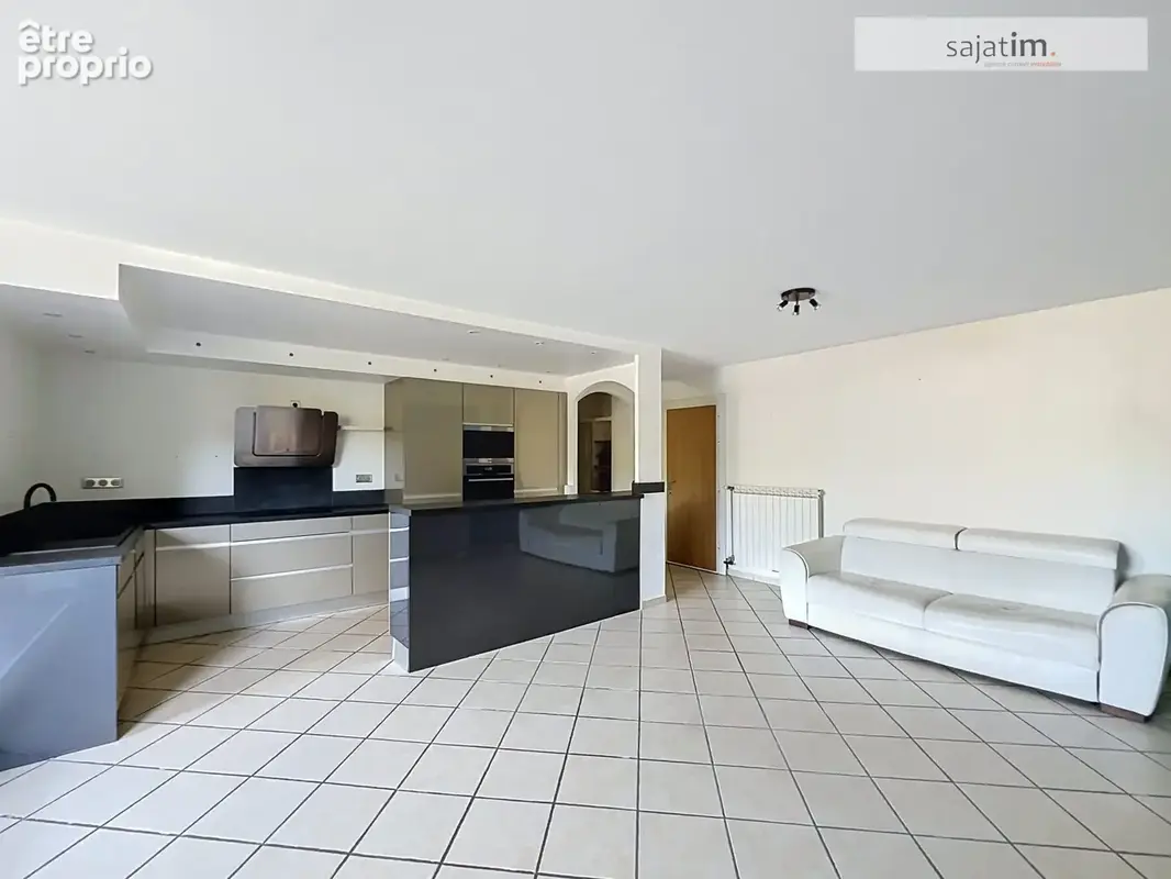 Appartement 4 pièces 80 m² à vendre à La Seyne-Sur-Mer (83500) - photo 1