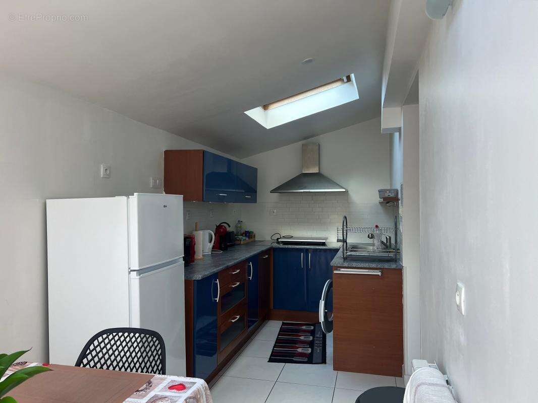 Appartement à LA ROCHELLE