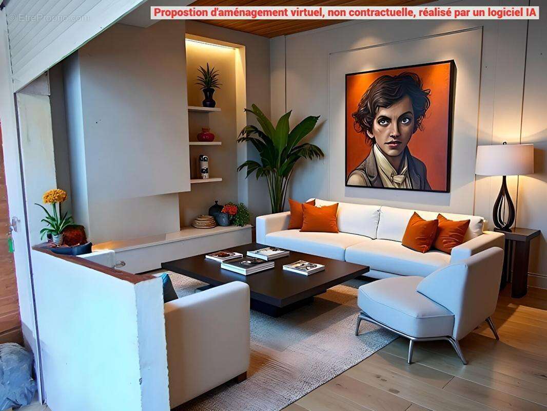 Maison à LES TROIS-ILETS