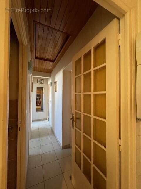 Maison à LE BLANC-MESNIL