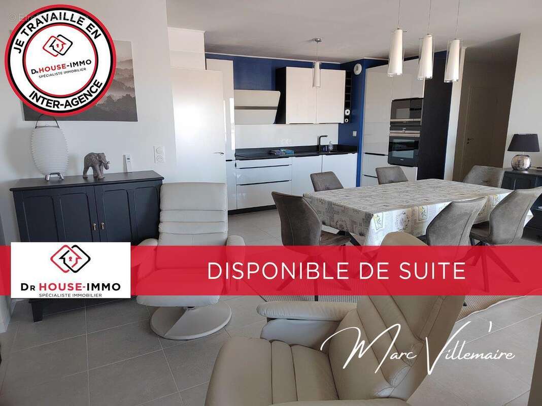 Appartement à ROYAN