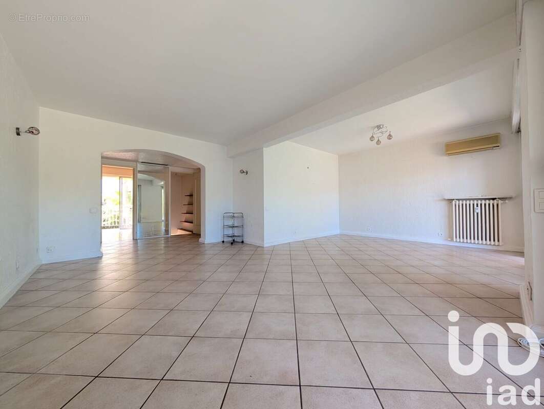 Photo 4 - Appartement à CANNES