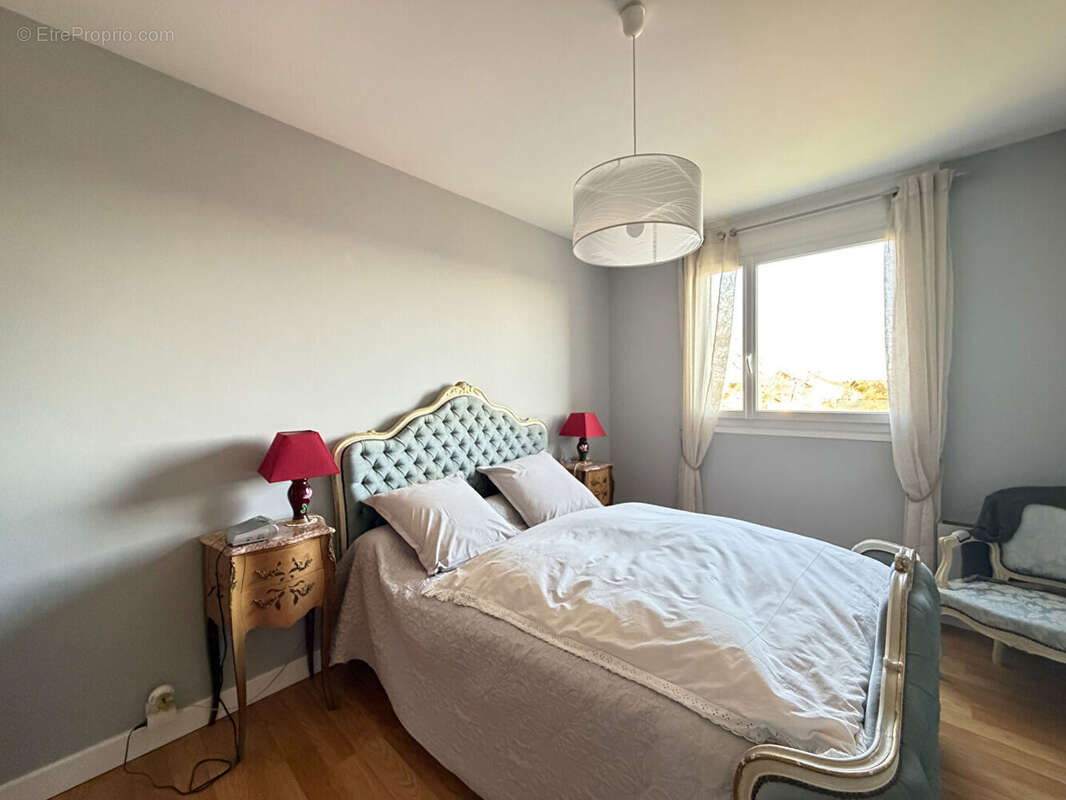 Appartement à PANAZOL