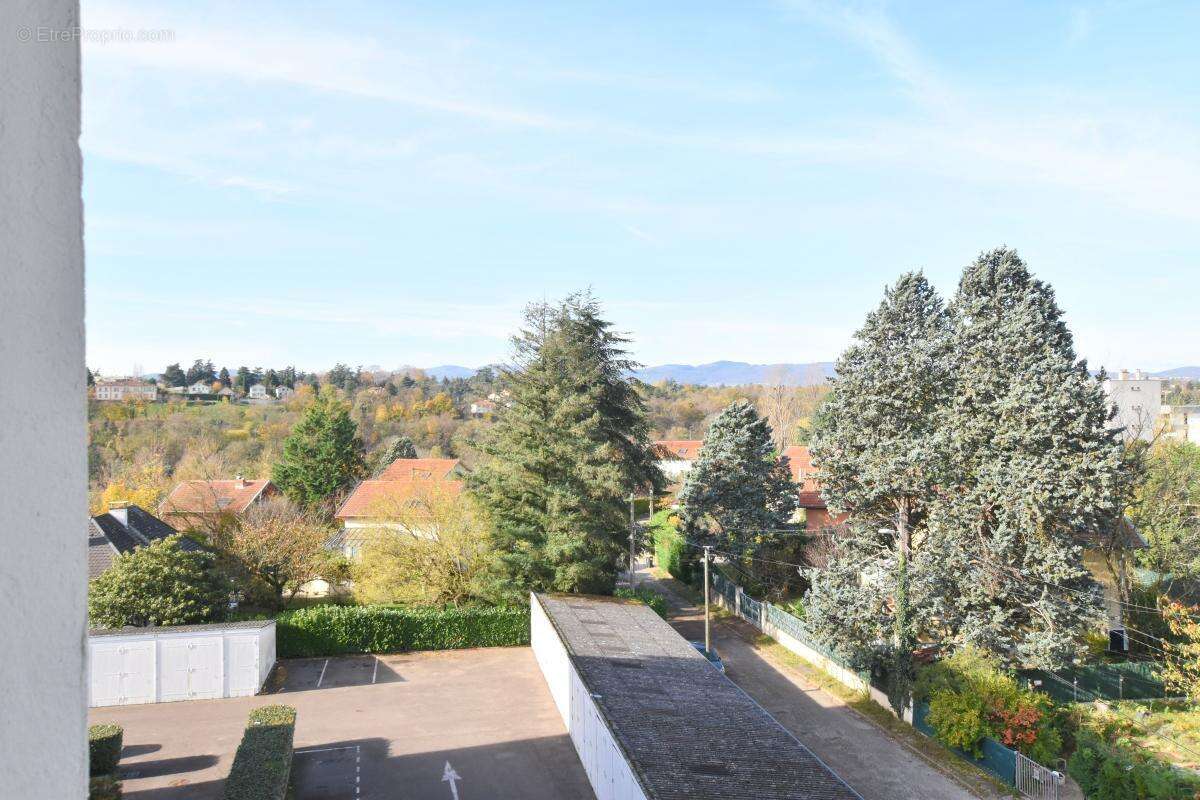 Appartement à FRANCHEVILLE