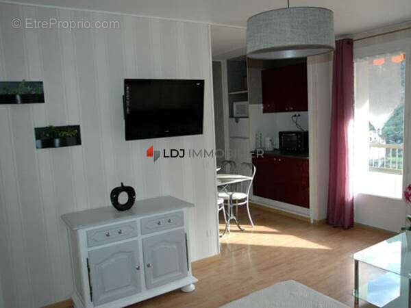 Appartement à AMELIE-LES-BAINS-PALALDA