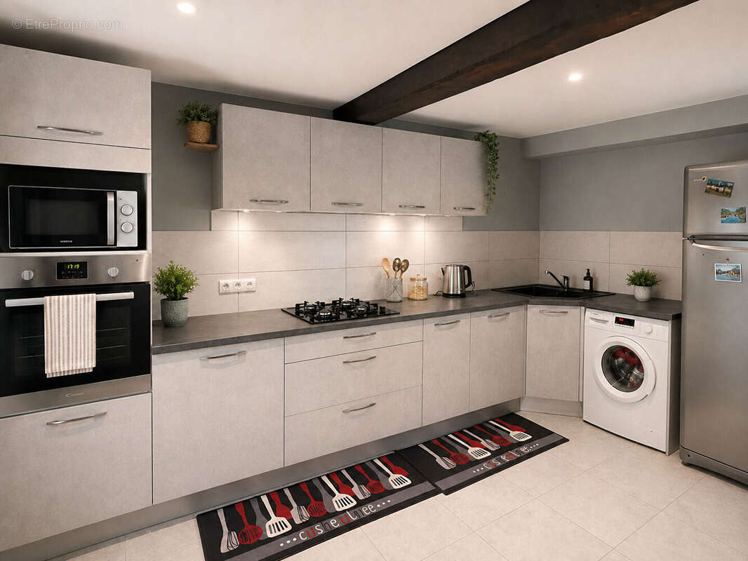 Maison Grammond - photo 3