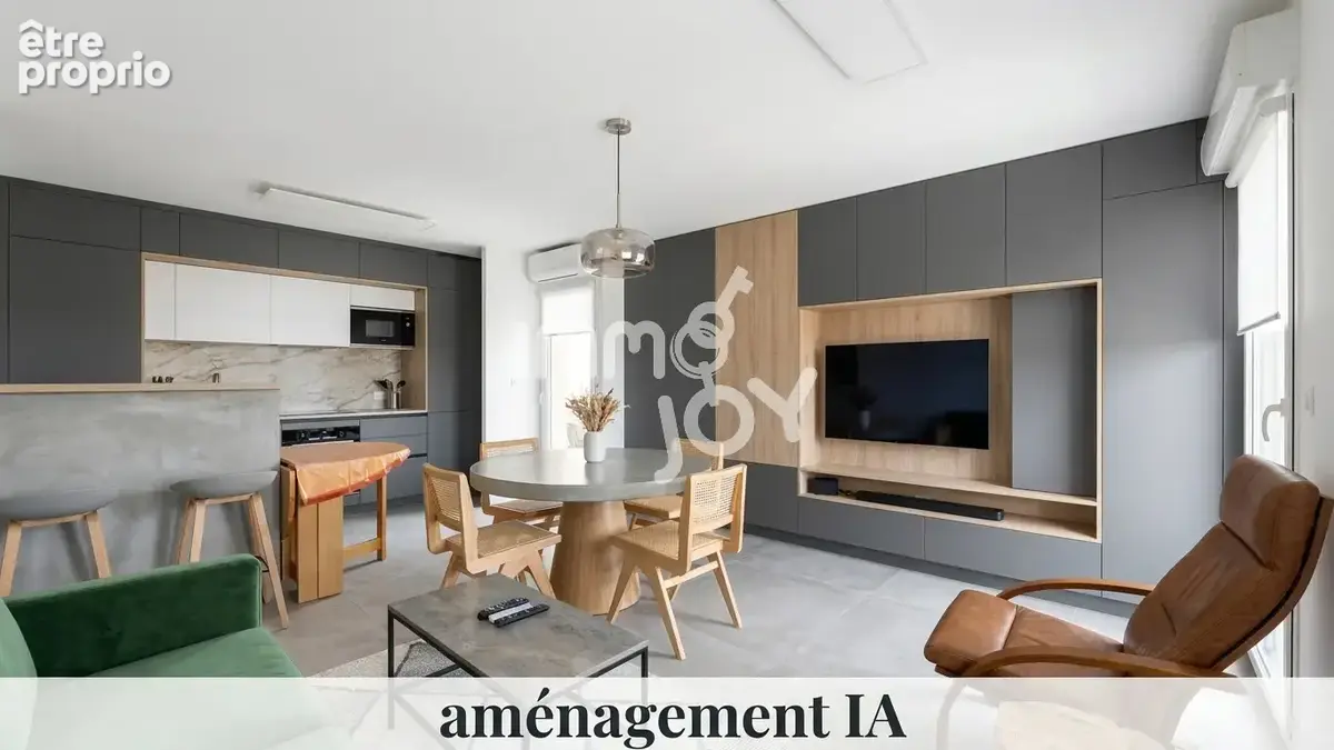 Appartement à vendre BEAUZELLE - photo 2