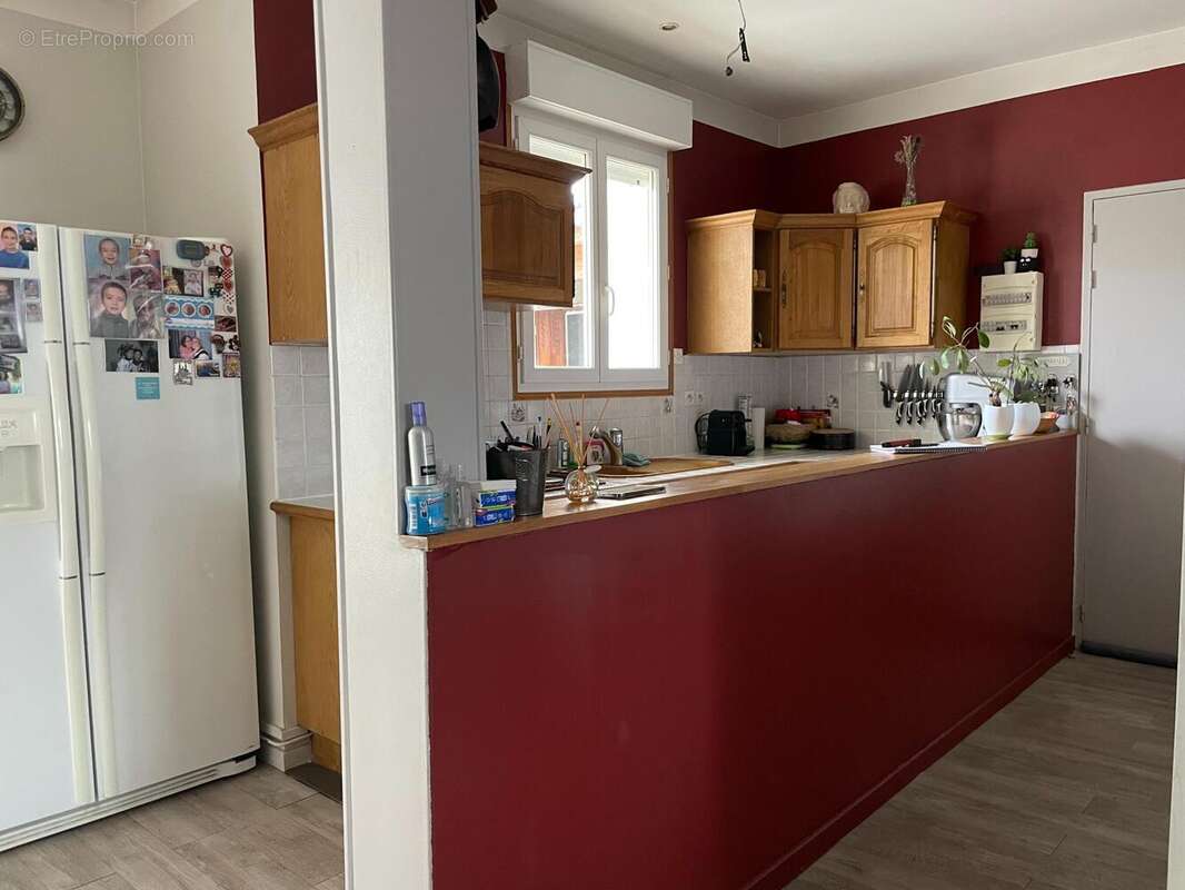 Photo 3 - Appartement à MASSY