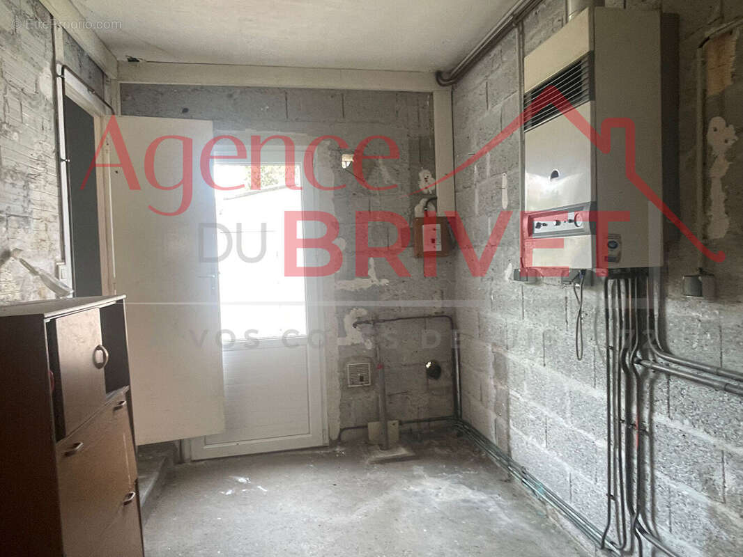 Maison à PONTCHATEAU