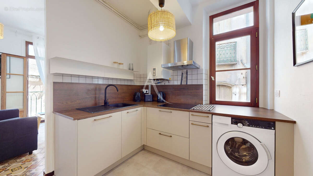 Appartement à PERPIGNAN