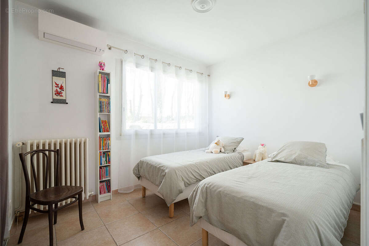 Maison à MARSEILLE-15E