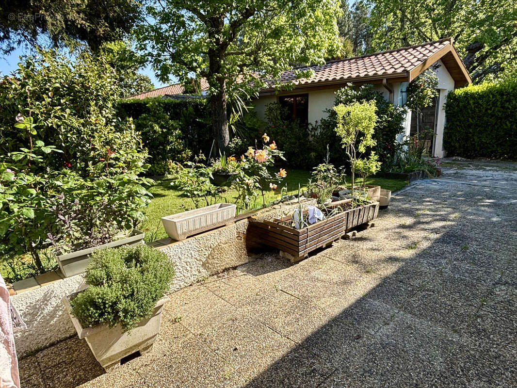 Maison à LA TESTE-DE-BUCH