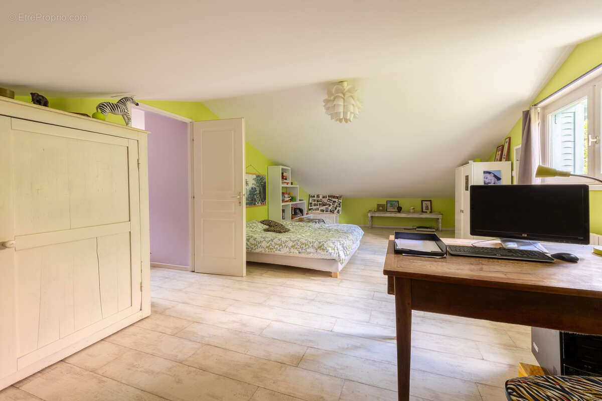 Maison à SAINT-ETIENNE