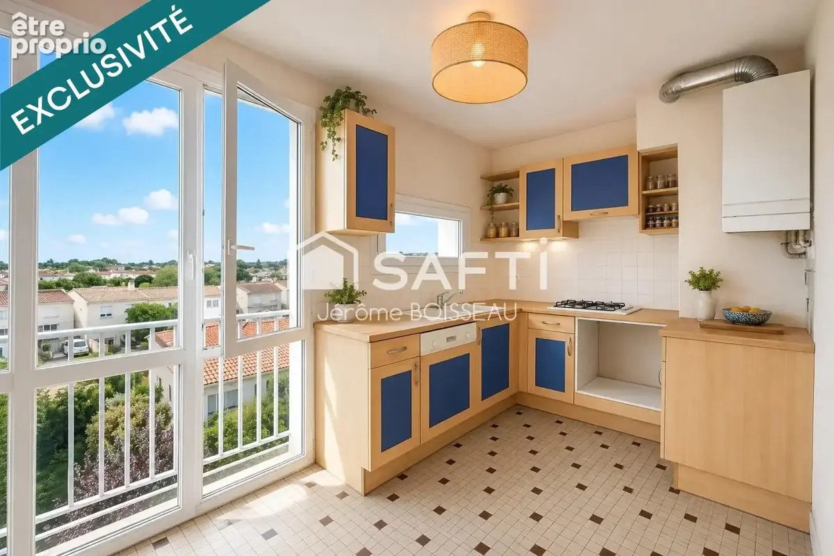 Photo 1 - Appartement à TONNEINS