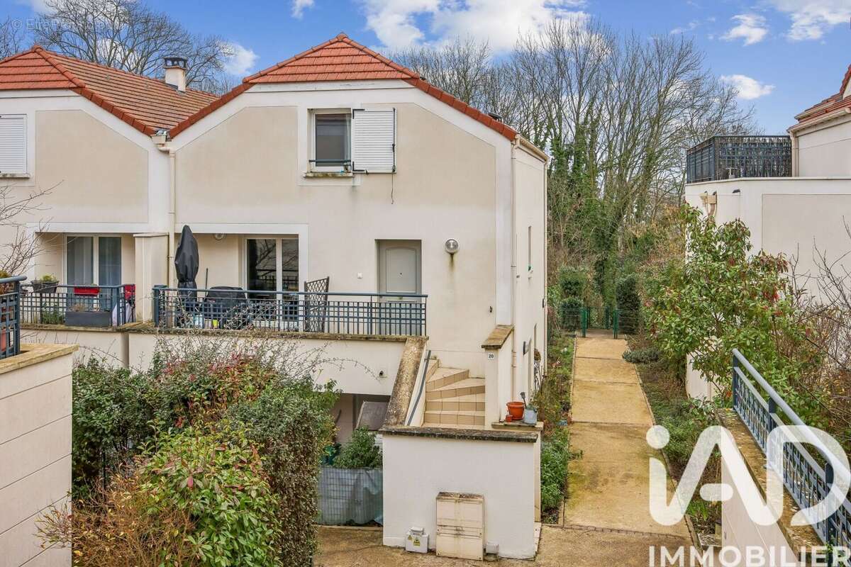 Photo 4 - Appartement à ANTONY