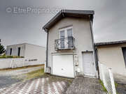 Appartement à VITTEL