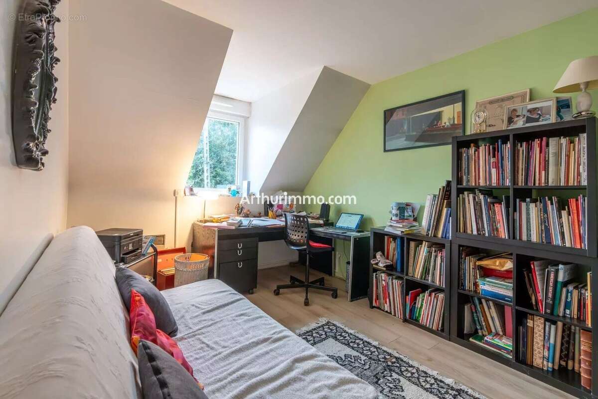 Maison à BOISSY-SAINT-LEGER