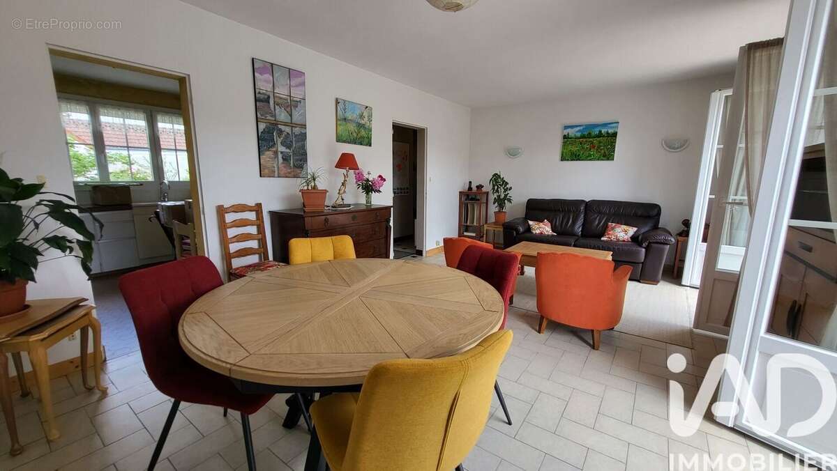 Photo 6 - Maison à ROMORANTIN-LANTHENAY